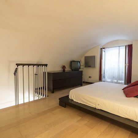 Dietro Tresca 3 Apartman Bari Kültér fotó