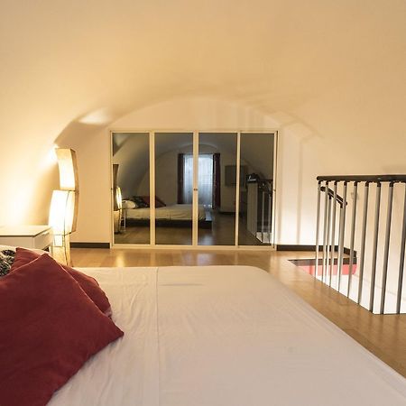 Dietro Tresca 3 Apartman Bari Kültér fotó