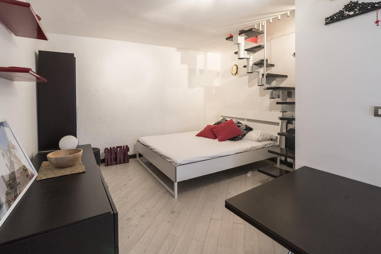 Dietro Tresca 3 Apartman Bari Kültér fotó