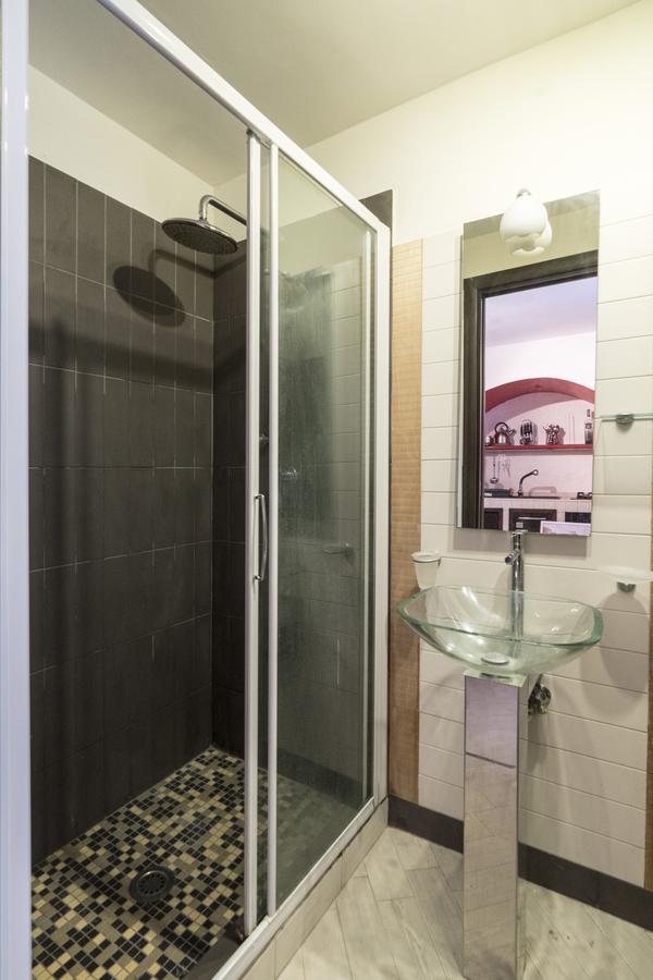 Dietro Tresca 3 Apartman Bari Kültér fotó